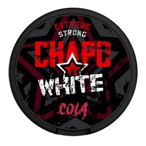 Chapo-White-Cola-Strong-132mg.