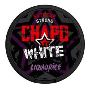 Chapo-White-Licourice-Strong-132mg.