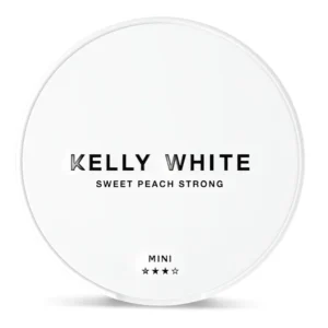 Kelly-White-Sweet-Peach-Strong-7mg.
