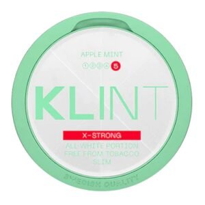 Klint-Apple-Mint-5-12mg-2