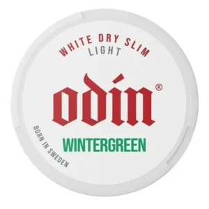 Odin-Wintergreen-Light-4mg.