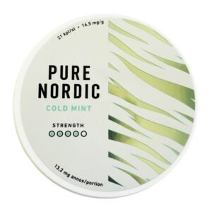 Pure-Nordic-Cold-Mint-132mg-1