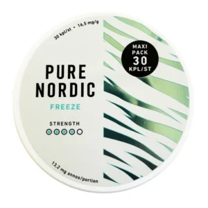 Pure-Nordic-Freeze-Maxi-132mg.