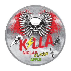 killa-niclab-flash-apple-4mg-2